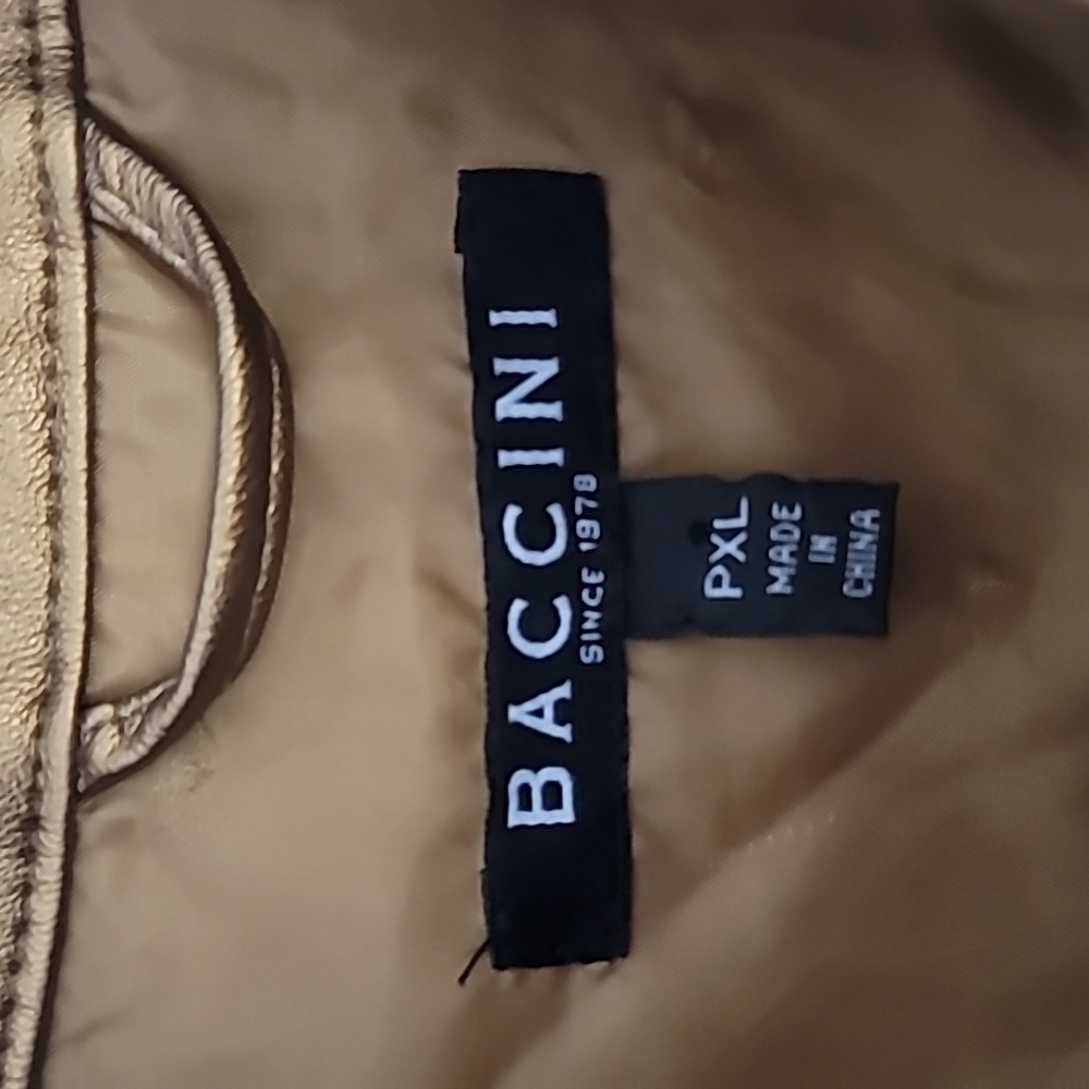 Baccini Jacket - image 5